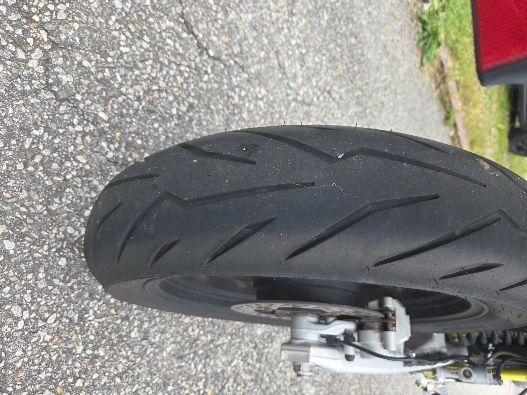 SWM Enduro: Swm SM125R – Usato da Arcegno venduto da den_jcg5 6