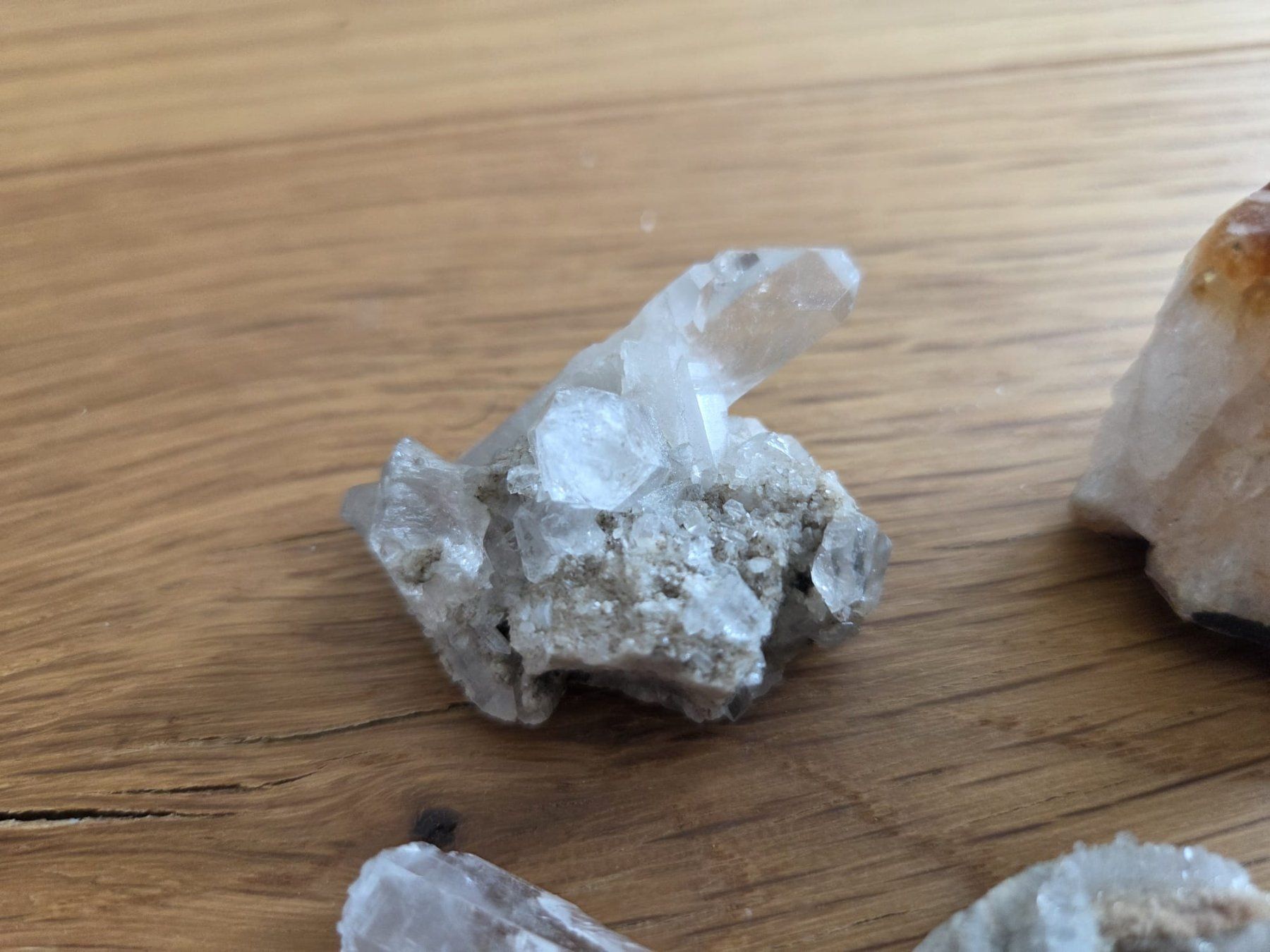 Edelsteine: Edelsteine – Gebraucht aus Zuzwil SG von deb_dg5z 8