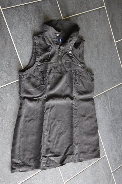 Gilet & Giacche senza maniche: Gilet Cecil M schwarz – Usato da Eschenbach SG venduto da Anisti13