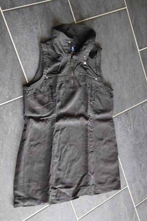 Gilet Cecil M schwarz