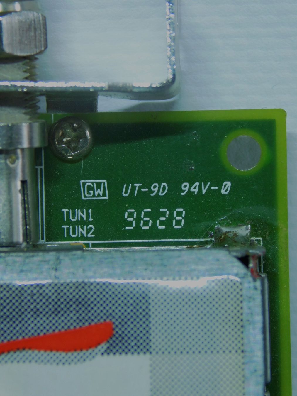 Schede grafiche: ISA Video Grafikkarte Decoder Philips – Usato da Emmenbrücke venduto da Neverlaand-22 2