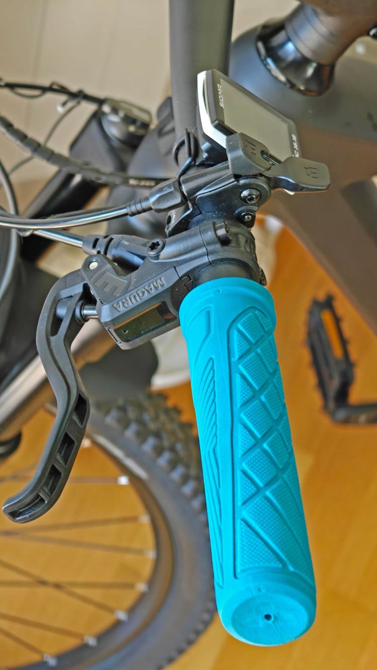 Cube Biciclette: Cube Reaction C:62 One, Carbon Frame – Nuovo (secondo la descrizione) da Ittigen venduto da cat_susu 3