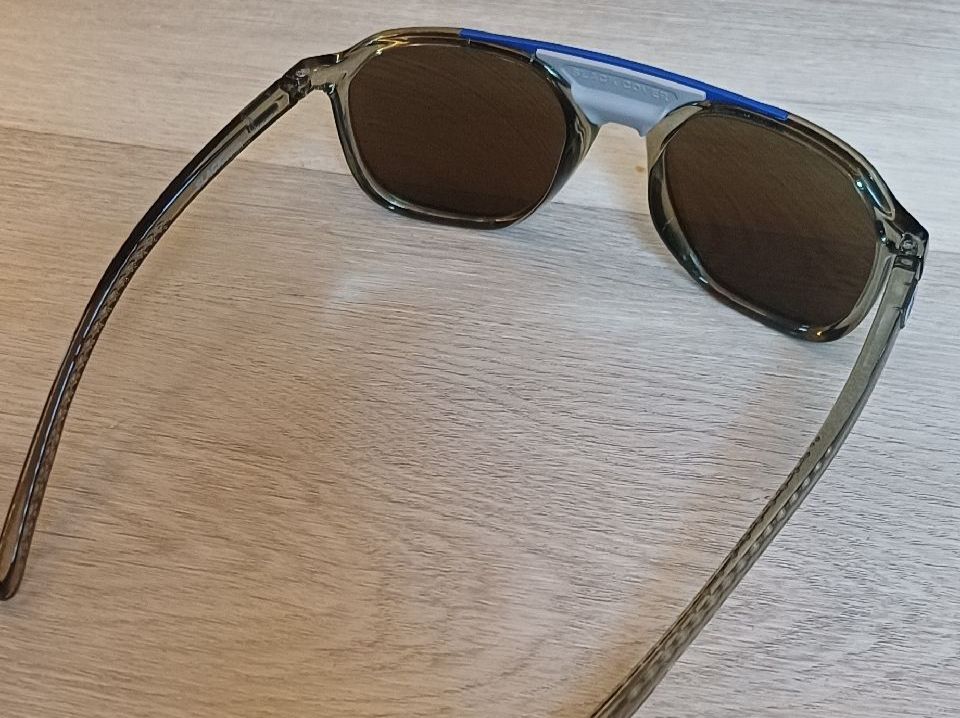 Julbo Occhiali & Lenti: Julbo Slack Sonnenbrille – Nuovo (secondo la descrizione) da Oberdiessbach venduto da RalphHolleman 3