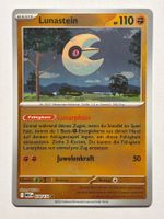 Lunastein (MEG 74) - Reverse Holo - DE
