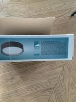 EGLO Pasteri Lampe - ohne Lampendeckel