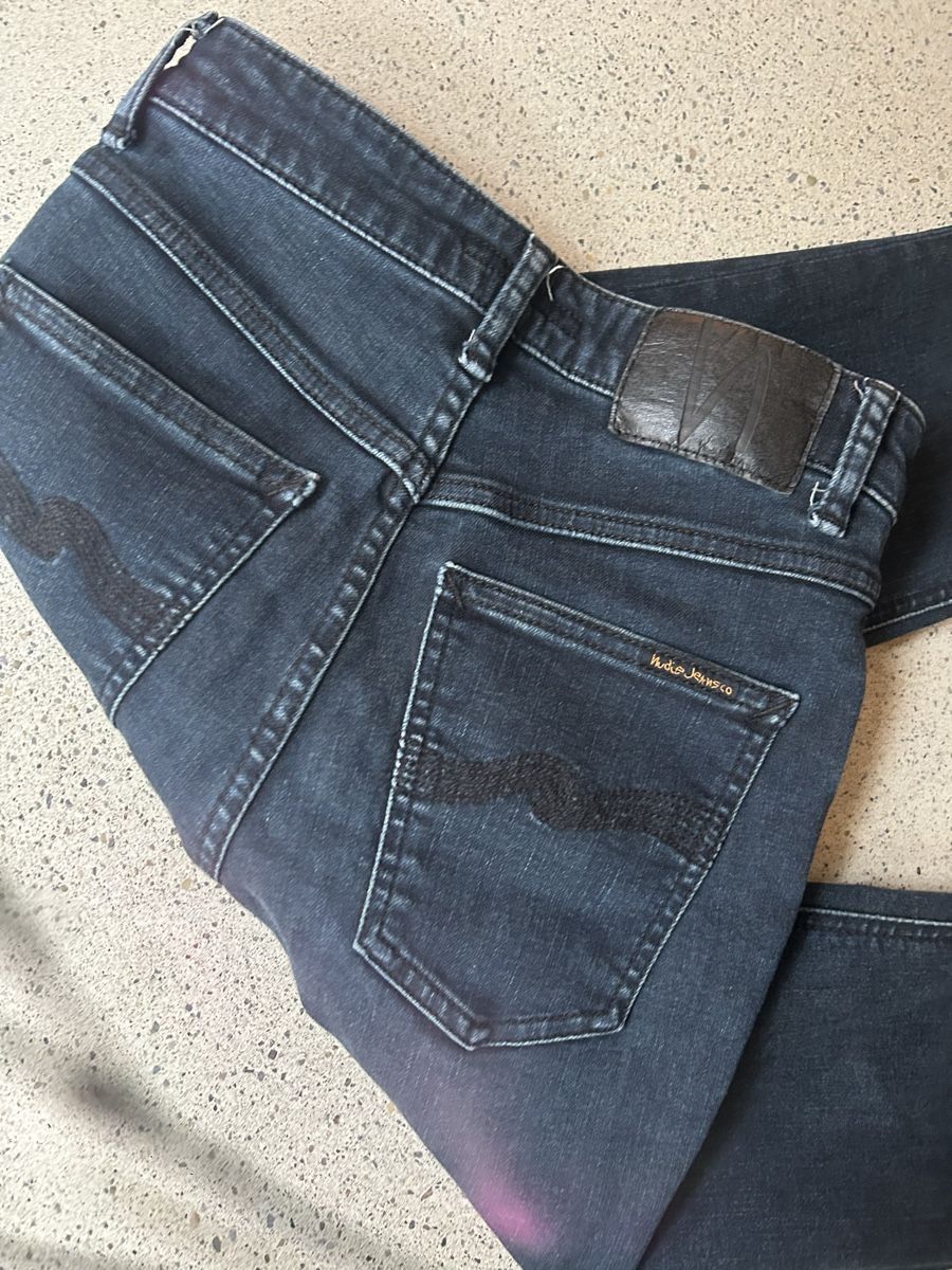 Nudie Jeans: Nudie Jeans Gr 26/28 – Gebraucht aus Zürich von susan21 2