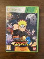 Naruto Shippuden: Ultimate Ninja Storm 3 für Xbox 360
