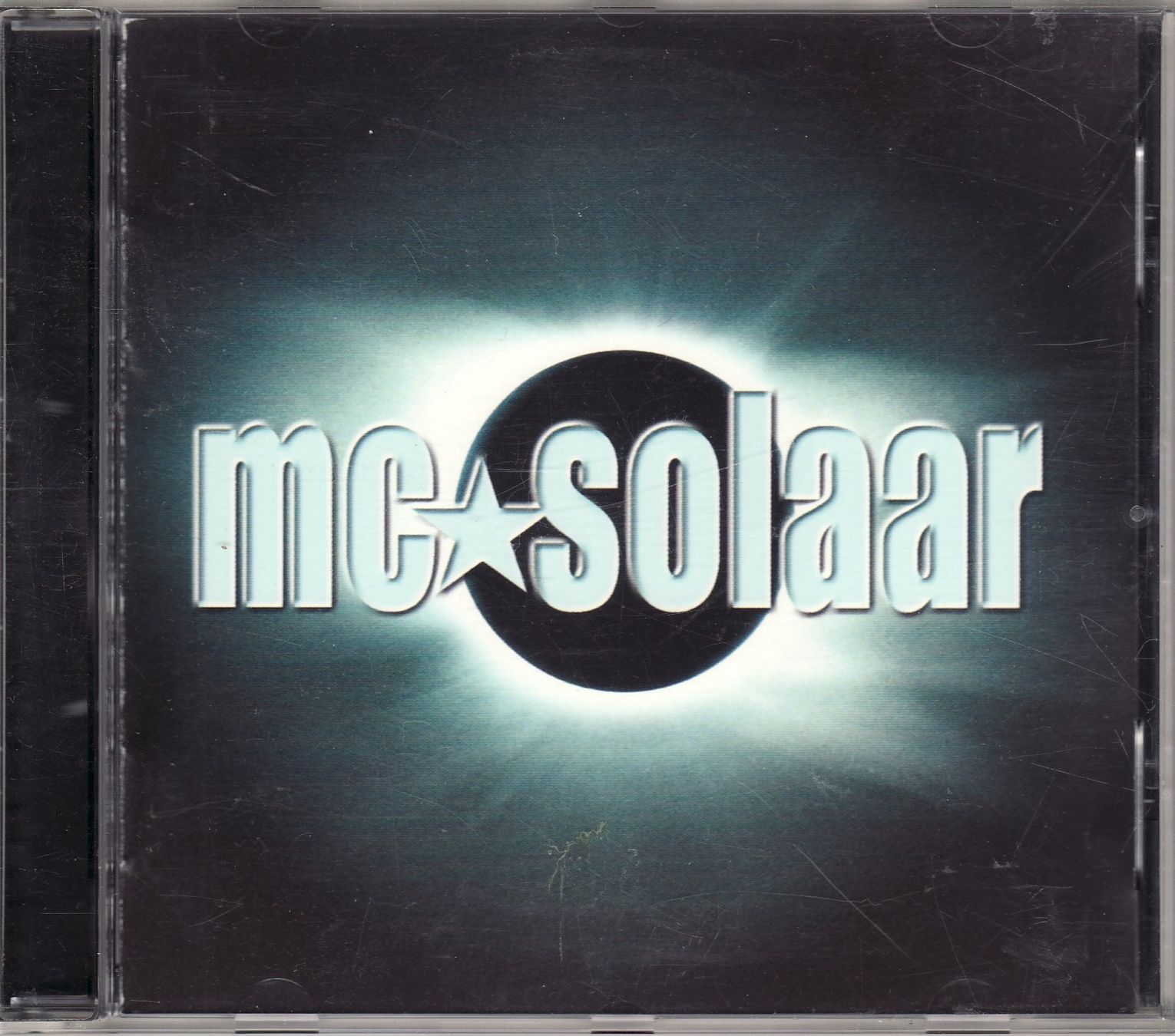 CD: MC Solaar – MC Solaar – Nuovo (secondo la descrizione) da Boussens venduto da catfood01