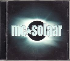 MC Solaar – MC Solaar
