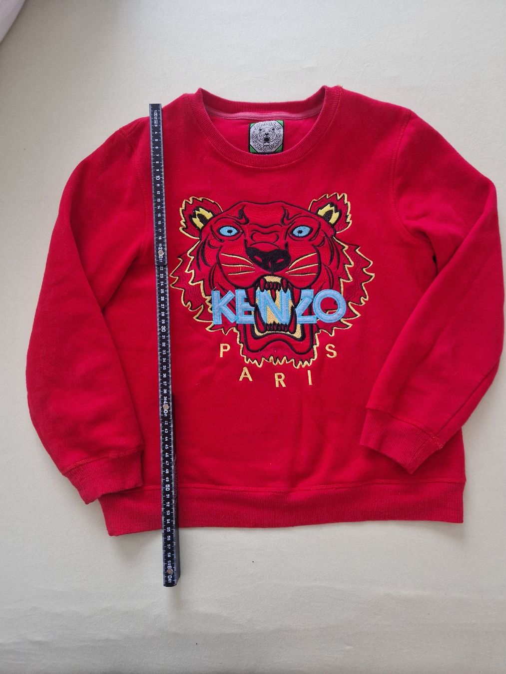 Kenzo Pullover & Sweatshirts: Wunderchöne Kenzo Sweatshirt gr.S – Gebraucht aus Bern von prostezuzka