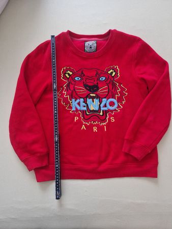 Wunderchöne Kenzo Sweatshirt gr.S