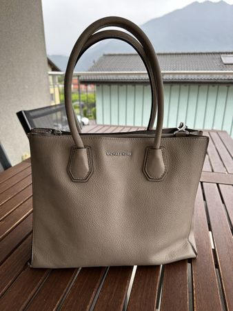 Michael kors bag Grey/Grau