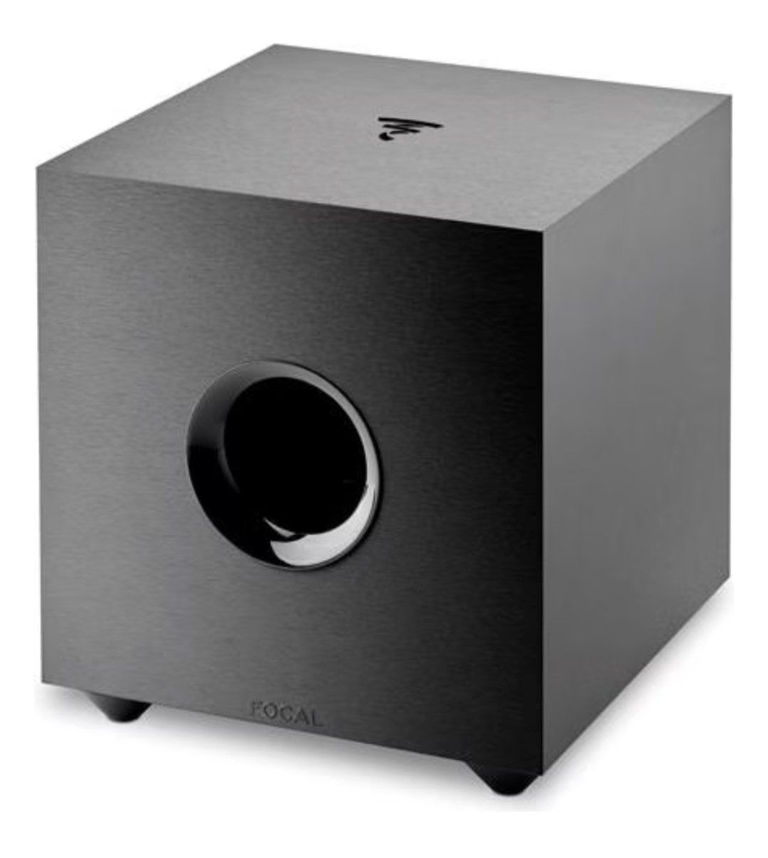 Focal Haut-parleurs: Focal SIB EVO 5.1.2 – Neuf (Voir description) à Gland par Aho3 5