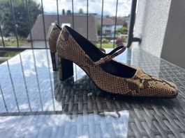 Casadei Grösse 39 guter Zustand