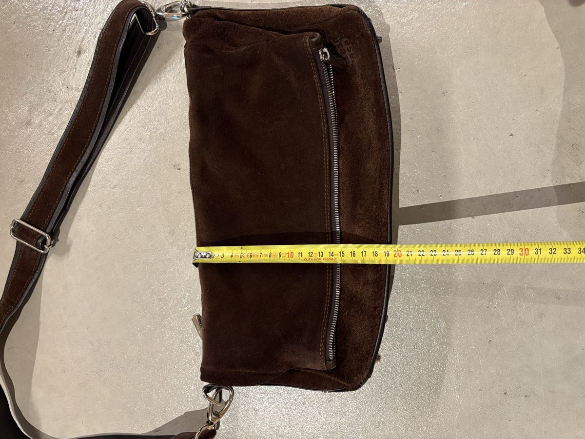 Kleinbasel Borse da donna: Kleinbasel Tasche  – Usato da aarau venduto da elledanielle 3