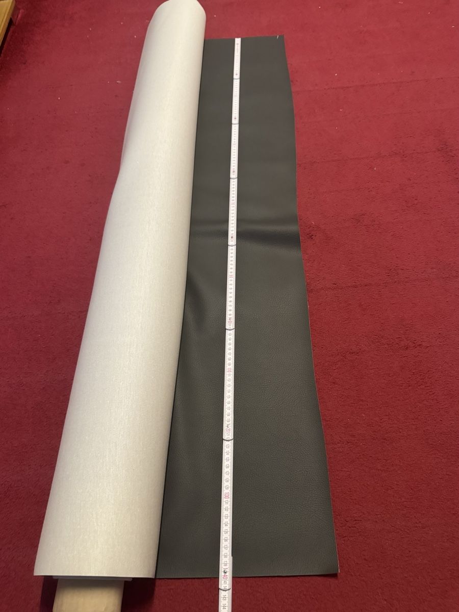 Tissus: Leder Rolle neu – Neuf (Voir description) à Schlieren par Freundlich02 6