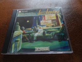 Jazzkantine CD