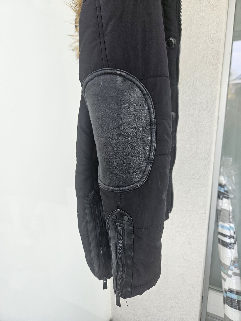 Zara Giacche: Parka Kurzmantel – Usato da Ostermundigen venduto da Msmash 3