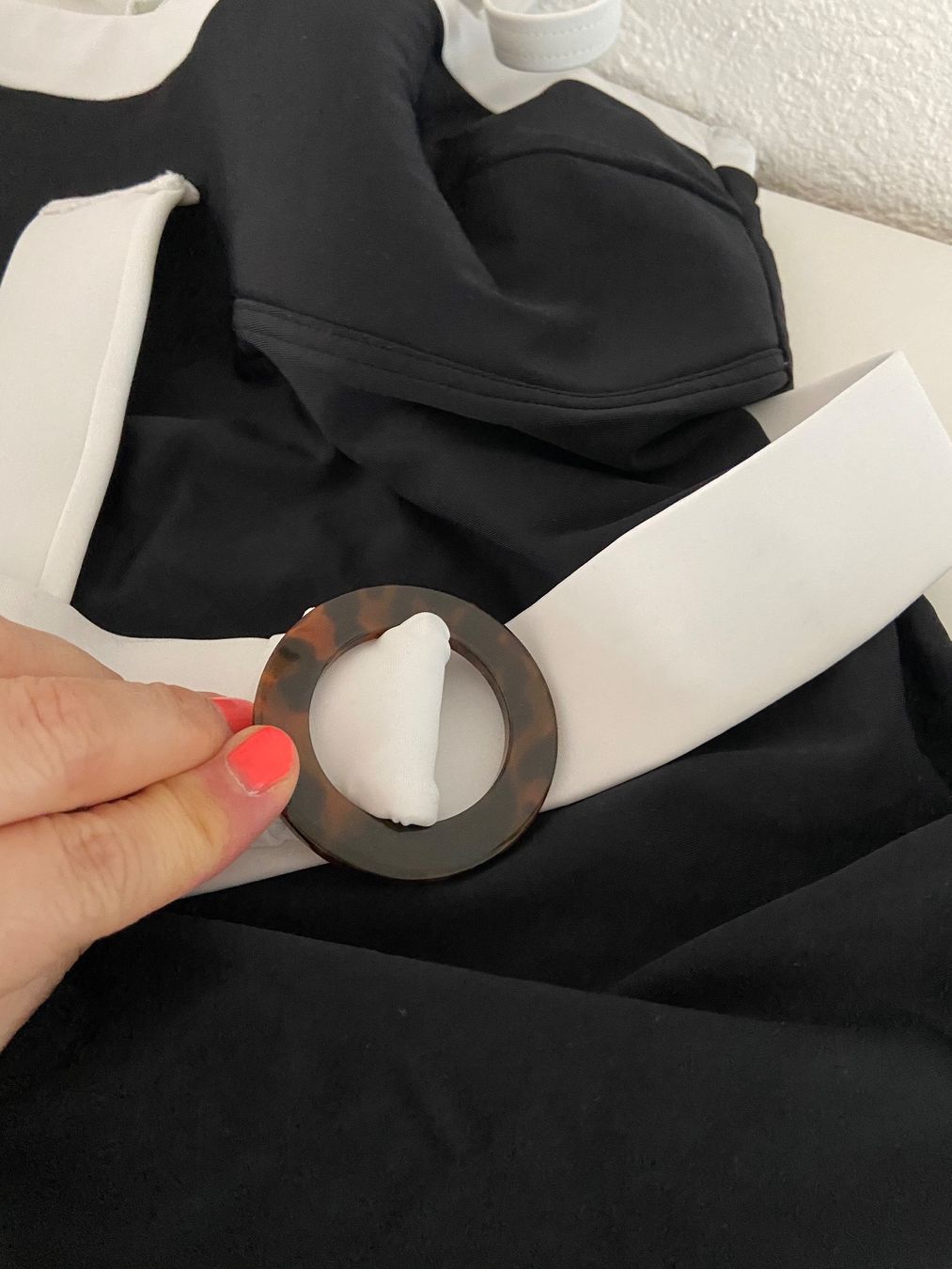 Costumi da bagno & Bikini: NEU und ungetragenes Badekleid – Nuovo (secondo la descrizione) da Bülach venduto da kittygismo 1