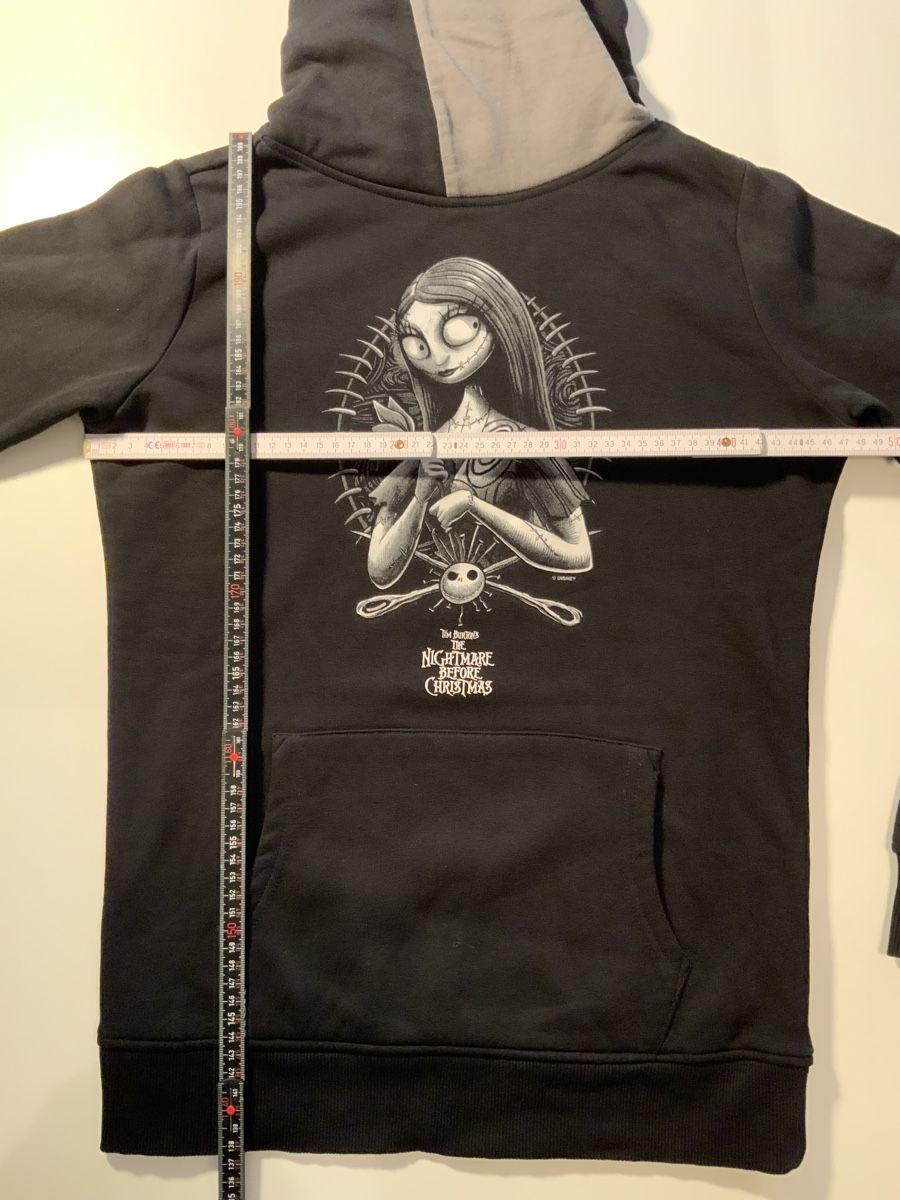 Maglioni & Felpe: Kapuzenpullover, HALLOWEEN, sehr COOL & KUSCHELIG – Usato da Stäfa venduto da sit_6wzd 7