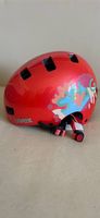 Casque vélo enfant 55-58cm taille M - UVEX Kid 3