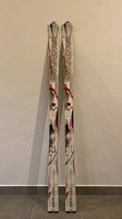 Skis randonnée Dynastar légers 178 cm / Leicht Tourenski