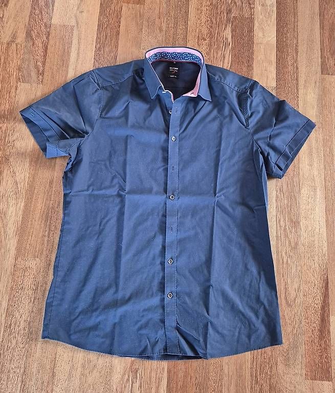 Camicie: Herren Hemd – Usato da Schneisingen venduto da sil_qb5m