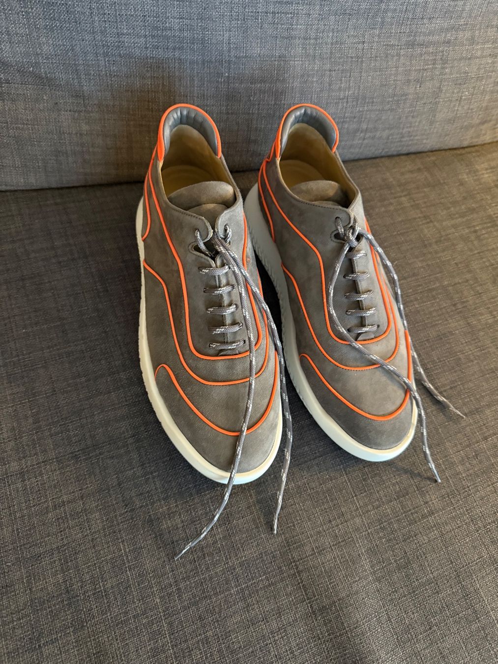 Hermès Scarpe da donna: Hermes baskets sneakers taille 38 – Nuovo e nell'imballaggio originale da Zürich venduto da Applepie