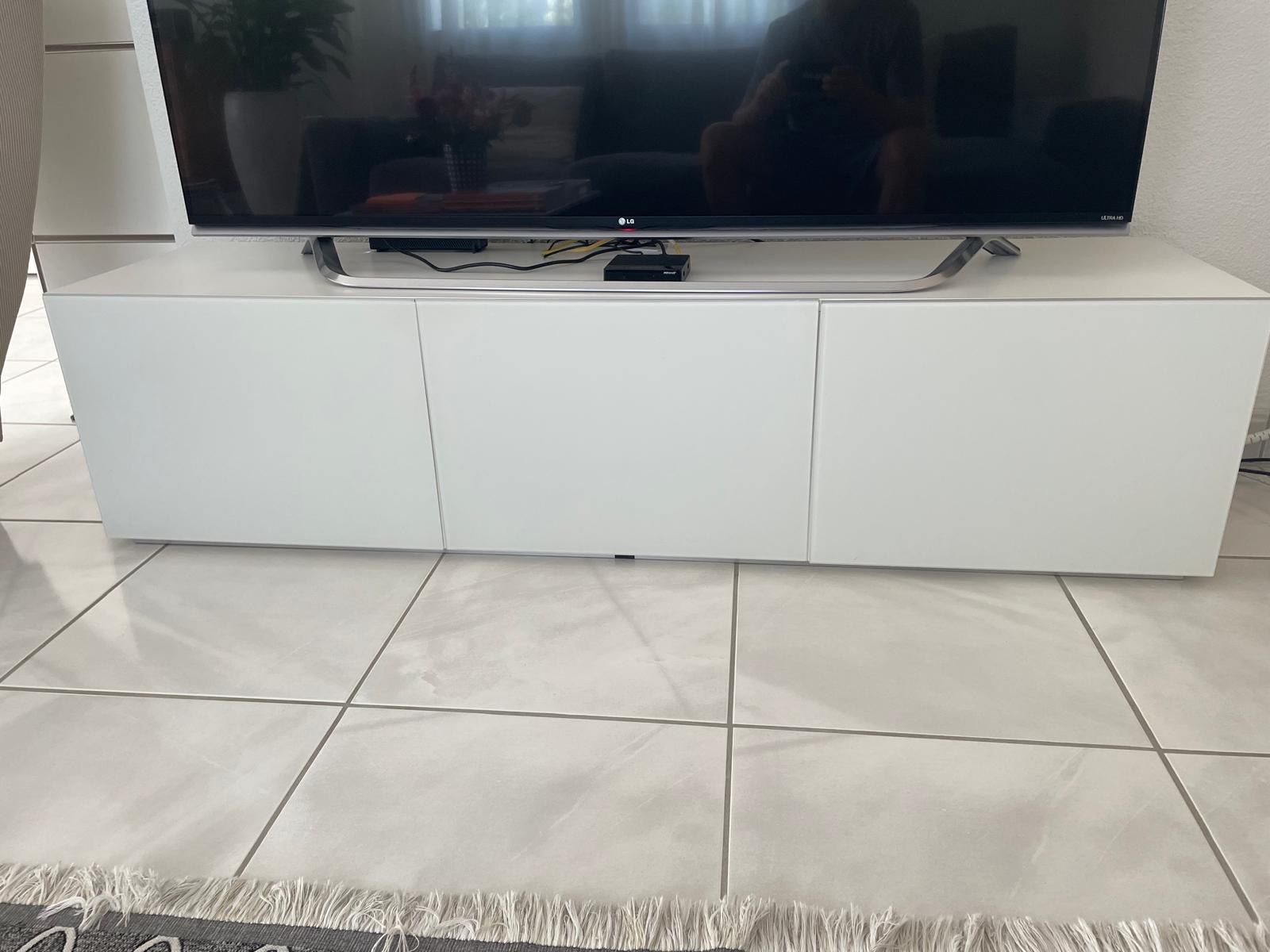 Mobili TV: Fernsehmöbel / Sideboard – Usato da Birmensdorf ZH venduto da Lua612825 2