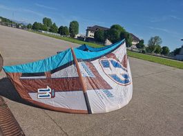 Kite bandit V 11m2
