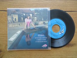 Arlette Zola - Seltene Vinyl Single ep- "Deux Garcons"