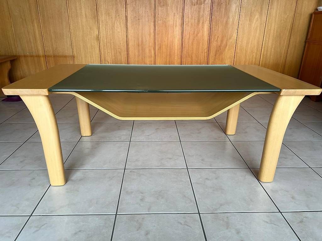 Tavoli: Table basse Stressless  – Usato da La Neuveville venduto da Cocoryne