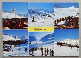Stätzerhorn