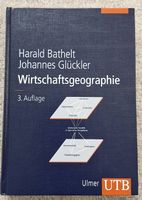 Wirtschaftsgeographie