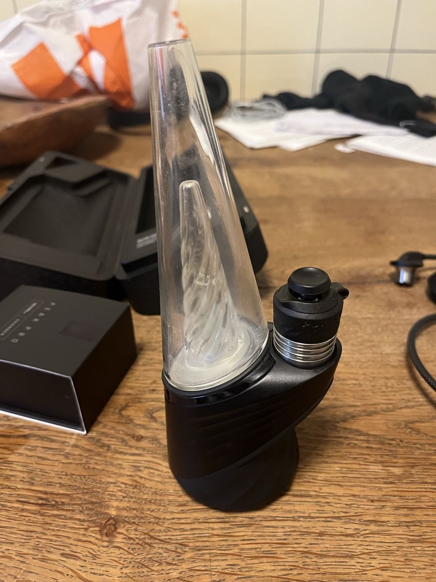 Altri Prodotti per fumatori: Puffco E rig – Usato da Escholzmatt venduto da bla_59g2 1