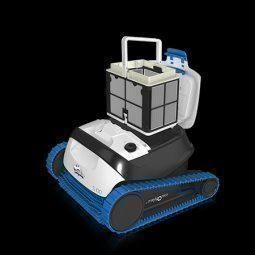 Dolphin Accessori per Piscine: Poolroboter Dolphin S100  neu – Nuovo e nell'imballaggio originale da Brittnau venduto da Chaeferli010 1