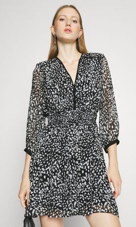 The Kooples Kleid neu Gr. 3 (38/40)