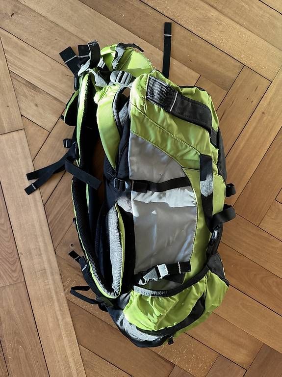 Sacs à dos: Eureka Glacier 35 Rucksack – D'occasion à Zürich par dko_52fc 3