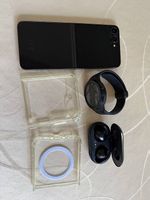 Samsung Galaxy flip6 (512gb)