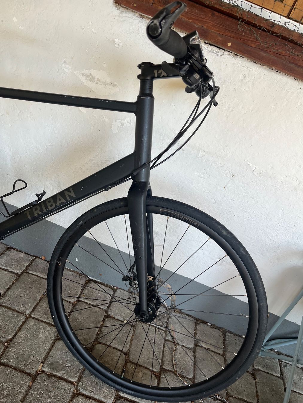 Decathlon Biciclette: Rennrad Triban RC 500 – Usato da Männedorf venduto da leo_5vct 2