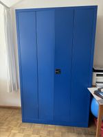 Gratis Metallschrank / Büroschrank – ideal für Ordnung