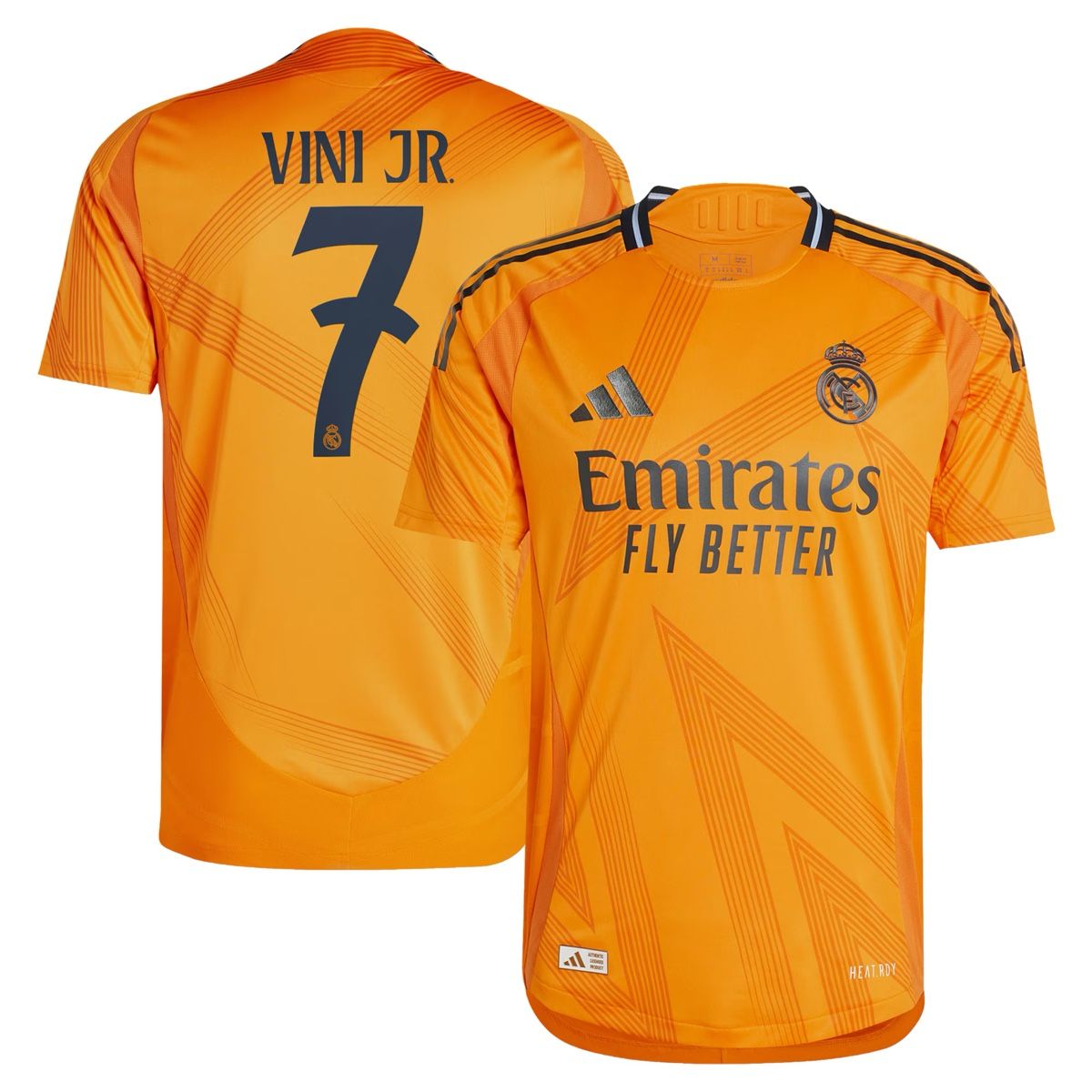 Adidas Canottiere & Pantaloni: Real Madrid Away Jersey Authentic – Nuovo e nell'imballaggio originale da Zürich venduto da SisterCarrie
