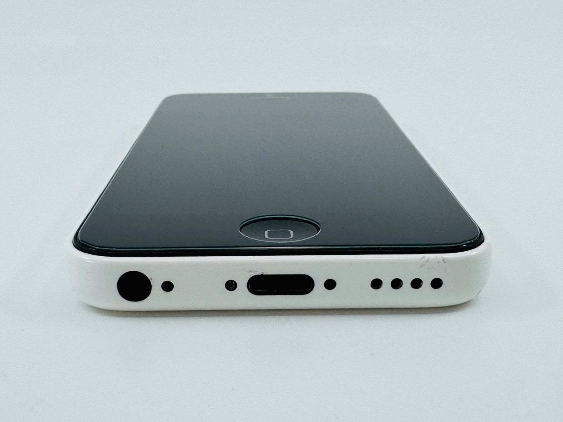 Apple Telefoni cellulari / Smartphones: Apple iPhone 5C | 16 GB | White | Batterie 100% – Usato da Soyhières venduto da Spartan117 2