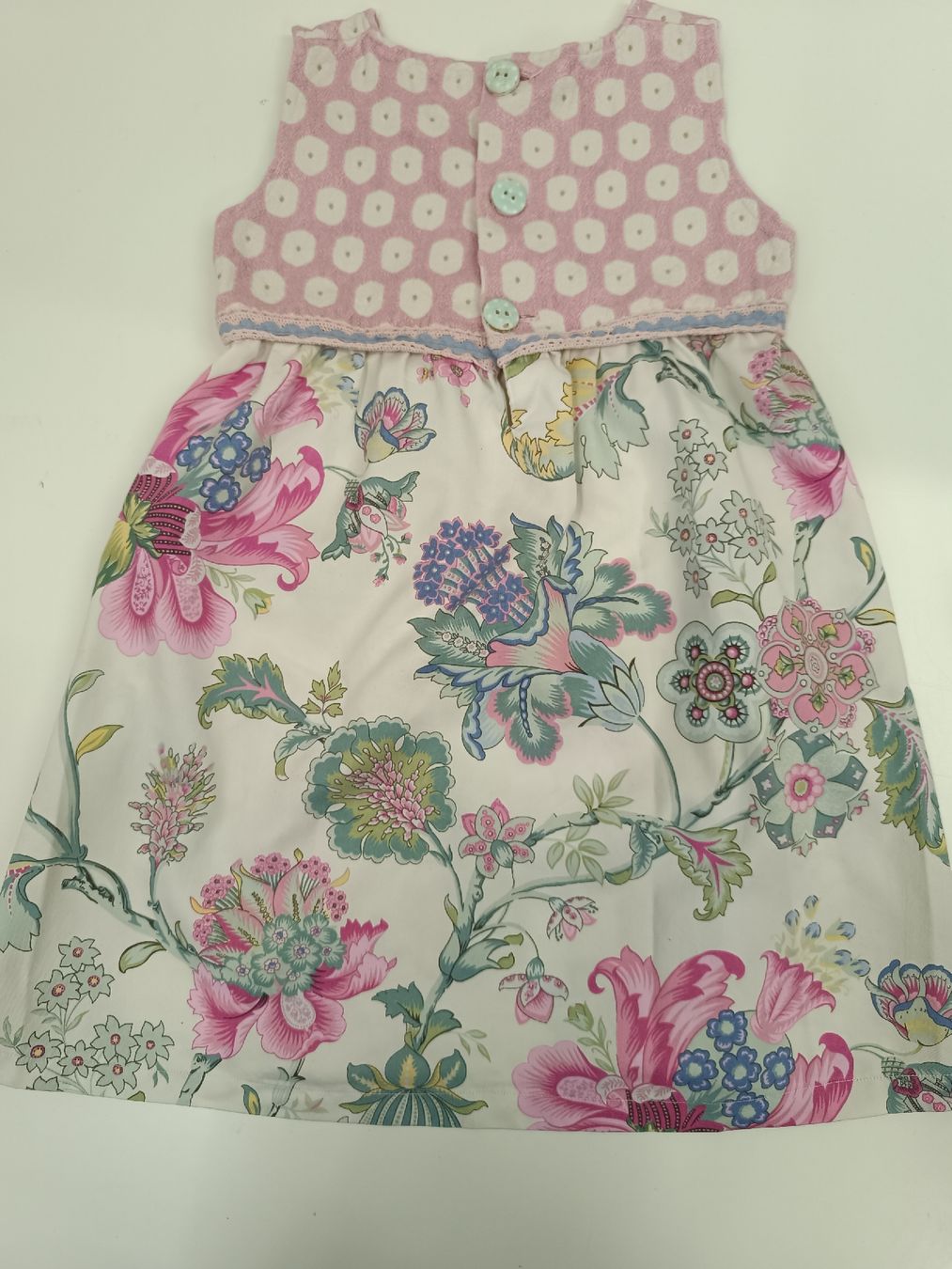 Kleider & Röcke: Kleid Gr. 110 – Gebraucht aus Ehrendingen von Cheronimo2 2
