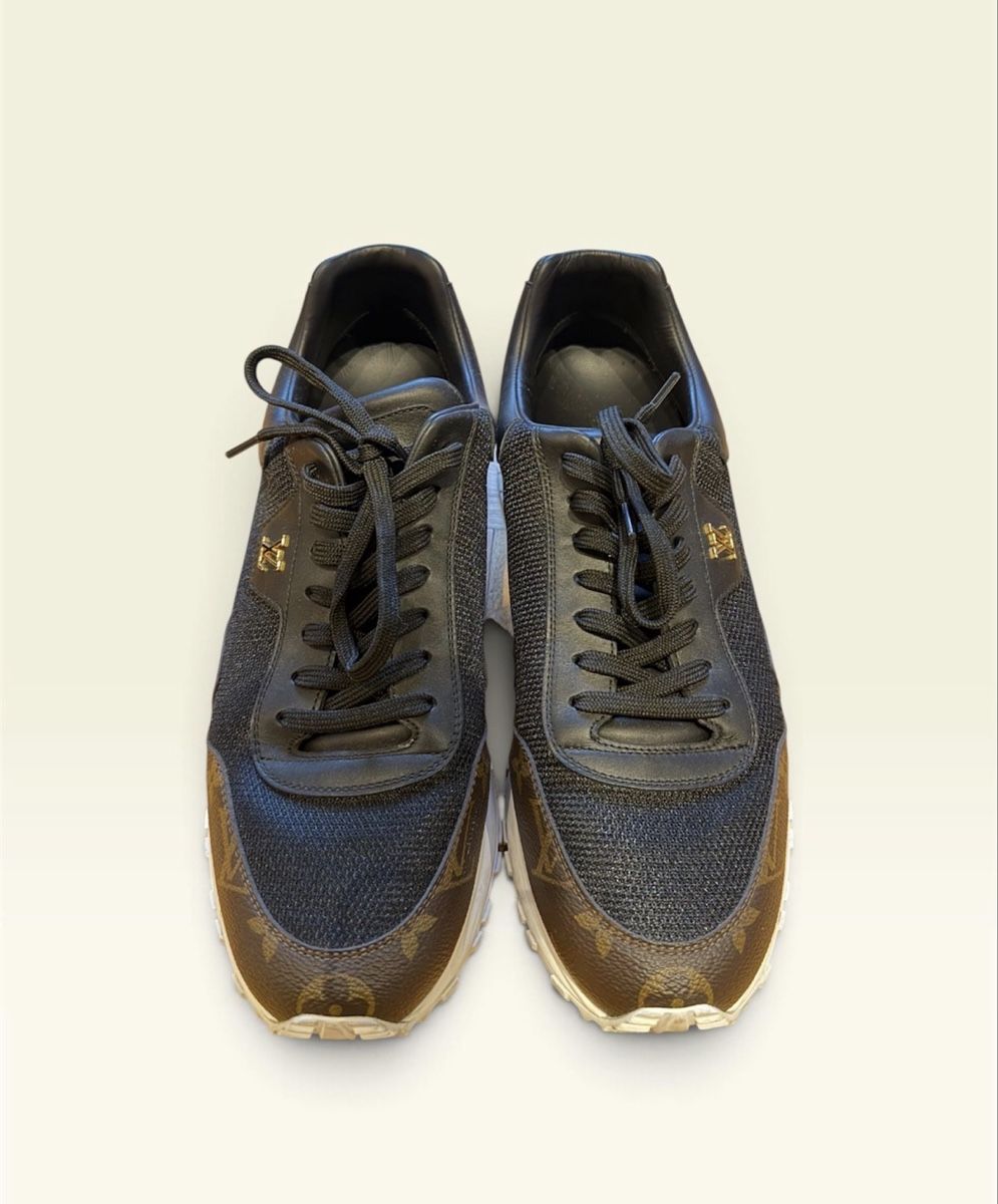 Louis Vuitton Scarpe da uomo: LOUIS VUITTON RUNAWAY SNEAKERS – Nuovo (secondo la descrizione) da Morbio Inferiore venduto da sum_6kyy 3