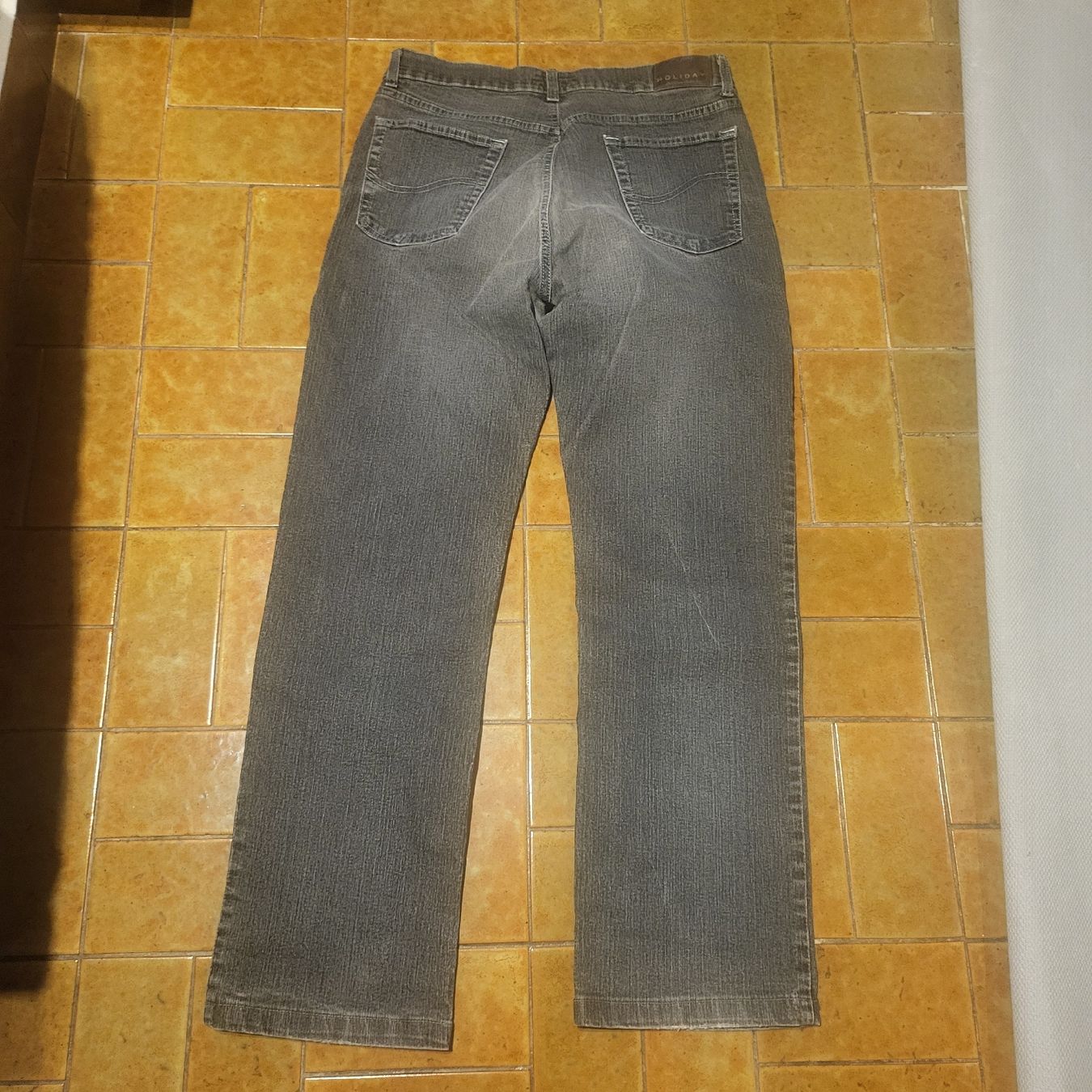Jeans: Jeans Holiday – Gebraucht aus Sion von Oonathoo 1
