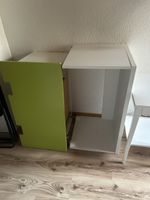 Spielzeugtruhe/Sitzbank