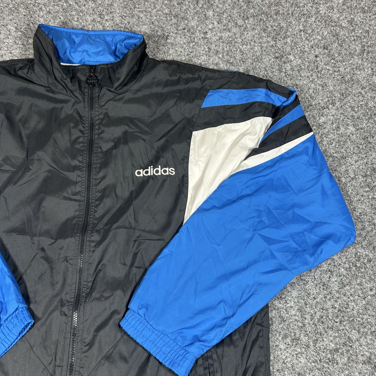 Adidas Giacche: 80s adidas jacket – Nuovo (secondo la descrizione) da La Sagne NE venduto da Matlasape 1