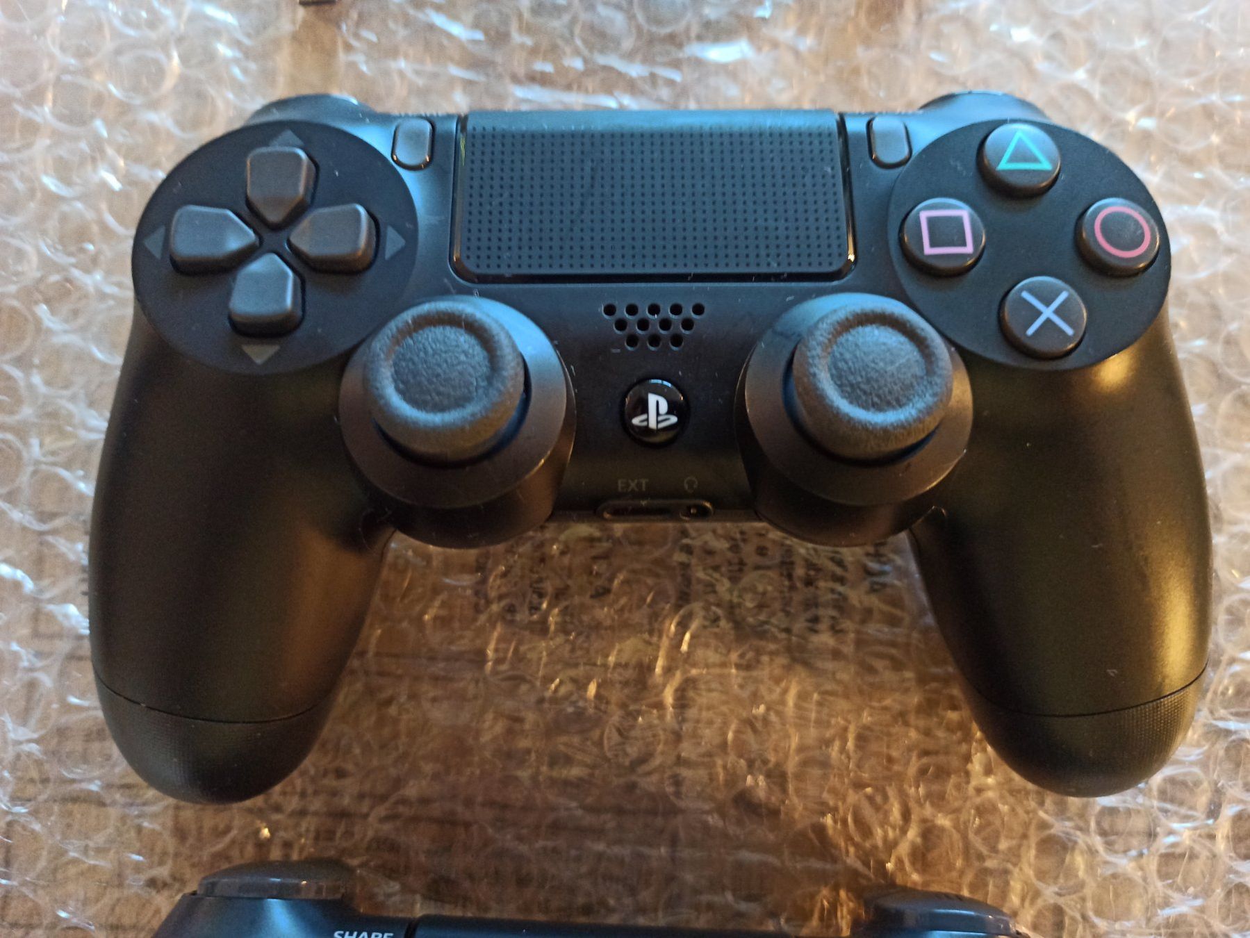Controller: 2 x Original Controller Sony PS4 Wireless DualShock 4 V2 TOP – Usato da Oberweningen venduto da mar_87mx 3