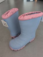 Gummistiefel Gr. 28 Elefanten NEU